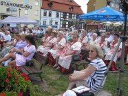  - XVIII Festiwal Współczesnej Kultury Ludowej im. Jana Iwaszczyszyna w Kamieniu Pomorskim - zdjęcie nr 6