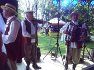  - Dożynki w Krzęcinie - zdjęcie nr 7