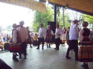  - Dożynki w Krzęcinie - zdjęcie nr 9