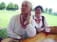  - Dożynki w Krzęcinie - zdjęcie nr 14