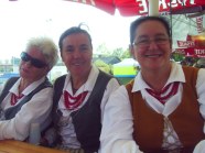  - Dożynki w Krzęcinie - zdjęcie nr 15