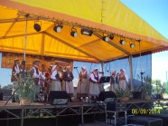  - Dożynki w Korytowie - Kalisz Pomorski - zdjęcie nr 6