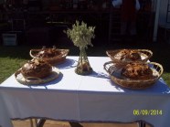  - Dożynki w Korytowie - Kalisz Pomorski - zdjęcie nr 7