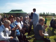  - Dożynki w Korytowie - Kalisz Pomorski - zdjęcie nr 15