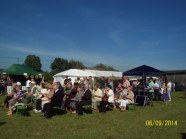  - Dożynki w Korytowie - Kalisz Pomorski - zdjęcie nr 16