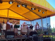  - Dożynki w Korytowie - Kalisz Pomorski - zdjęcie nr 21