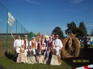  - Dożynki w Korytowie - Kalisz Pomorski - zdjęcie nr 23