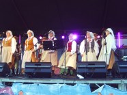  - Wiejski Festiwal Sztuki w Strzelewie - zdjęcie nr 12