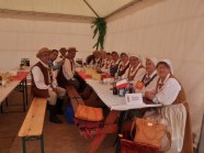  - Dożynki w Witkowie - zdjęcie nr 1