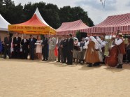  - Dożynki w Witkowie - zdjęcie nr 11