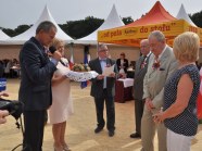  - Dożynki w Witkowie - zdjęcie nr 6