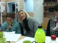  - Dzień Seniora w Świętej - zdjęcie nr 3