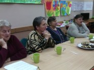  - Dzień Seniora w Świętej - zdjęcie nr 7