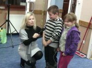  - Dzień Seniora w Świętej - zdjęcie nr 12