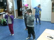  - Dzień Seniora w Świętej - zdjęcie nr 14