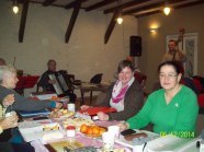  - Warsztaty w Czarnocinie w pensjonacie FRAJDA - zdjęcie nr 1