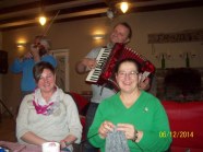  - Warsztaty w Czarnocinie w pensjonacie FRAJDA - zdjęcie nr 11