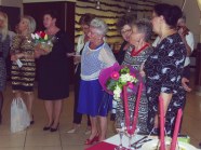  - Jubileusz Irenki - zdjęcie nr 7