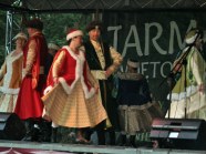  - Jarmark Świętojański - zdjęcie nr 14