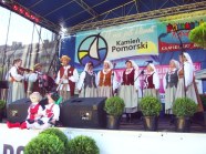  - Kamień Pomorski 2010 - zdjęcie nr 8