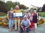  - Kamień Pomorski 2010 - zdjęcie nr 17