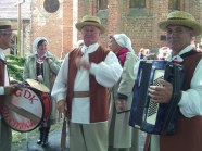  - Dożynki w Bierzwniku - zdjęcie nr 1