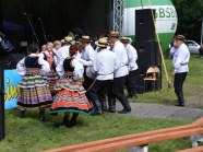  - Dożynki w Bierzwniku - zdjęcie nr 10