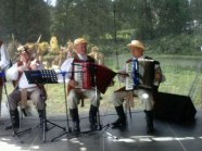  - Dożynki w Bierzwniku - zdjęcie nr 11