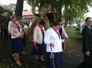  - Dożynki w Bierzwniku - zdjęcie nr 4