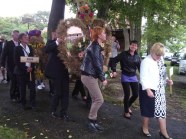  - Dożynki w Bierzwniku - zdjęcie nr 5