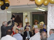  - Jubileusz Mariana - zdjęcie nr 4