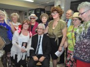  - Jubileusz Mariana - zdjęcie nr 16