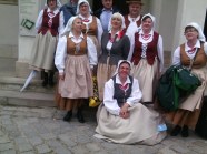  - Przegląd Twórczości Artystycznej Seniorów w Szczecinie - zdjęcie nr 2