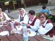  - Raz na ludowo w Goleniowie - zdjęcie nr 3