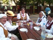  - Raz na ludowo w Goleniowie - zdjęcie nr 5