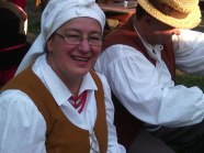  - Raz na ludowo w Goleniowie - zdjęcie nr 6