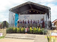  - XX Festiwal Współczesnej Kultury Ludowej im. Jana Iwaszczyszyna w Kamieniu Pomorskim - zdjęcie nr 1