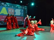  - 17 Ogólnopolski Przegląd ARS we Włocławku (k/Bydgoszczy ) - zdjęcie nr 2