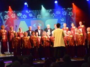  - 17 Ogólnopolski Przegląd ARS we Włocławku (k/Bydgoszczy ) - zdjęcie nr 8