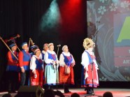  - 17 Ogólnopolski Przegląd ARS we Włocławku (k/Bydgoszczy ) - zdjęcie nr 11