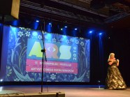  - 17 Ogólnopolski Przegląd ARS we Włocławku (k/Bydgoszczy ) - zdjęcie nr 27