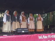  - Jarmark Goleniowski - zdjęcie nr 1