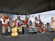  - Dożynki w Komarowie - zdjęcie nr 8