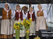  - Dożynki w Komarowie - zdjęcie nr 11