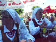  - Spotkania Folklorystyczne Nad Iną 2010 - zdjęcie nr 2