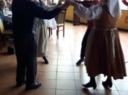  - Śpiewamy dla Niemców w Stepnicy - zdjęcie nr 4