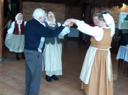  - Śpiewamy dla Niemców w Stepnicy - zdjęcie nr 5