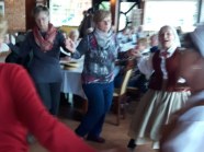  - Śpiewamy dla Niemców w Stepnicy - zdjęcie nr 9