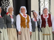  - 51 Festiwal Kapel i Śpiewaków Ludowych w Kazimierzu Dolnym - zdjęcie nr 5