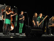  - Przegląd Zespołów Ludowych Raz na Ludowo - zdjęcie nr 1